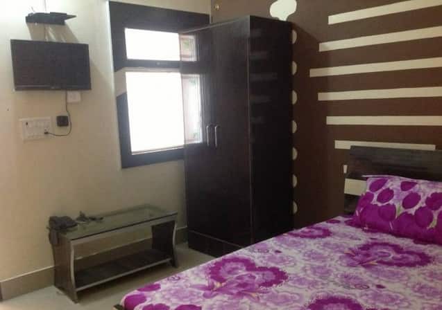 Hotel Green World Restaurant & Picnic Point, Hanumangarh 3